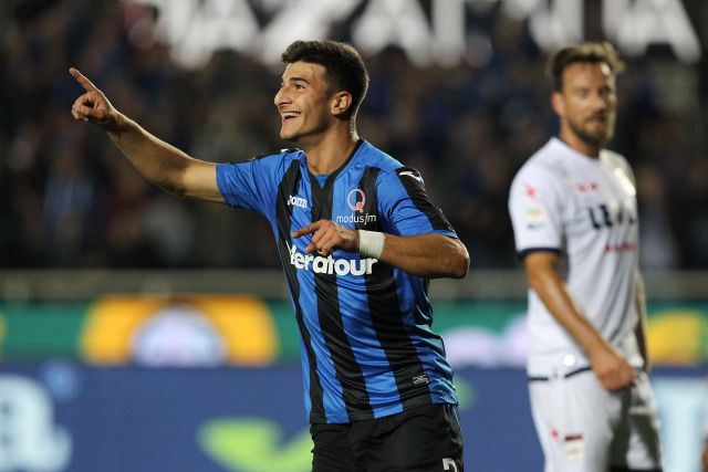 场均进球数 场均进球数